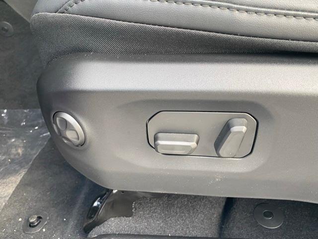 new 2026 Jeep Wrangler car, priced at $62,174