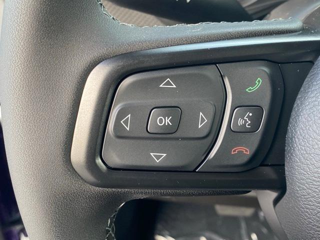 new 2026 Jeep Wrangler car, priced at $62,174