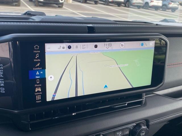 new 2026 Jeep Wrangler car, priced at $62,174