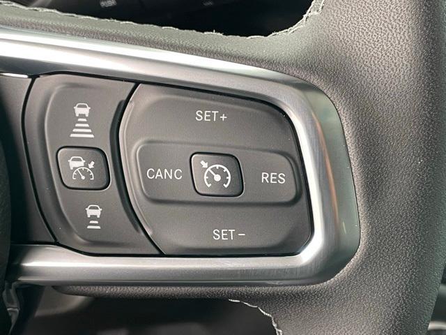 new 2026 Jeep Wrangler car, priced at $52,340