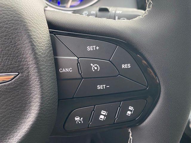 new 2026 Chrysler Pacifica car, priced at $46,406