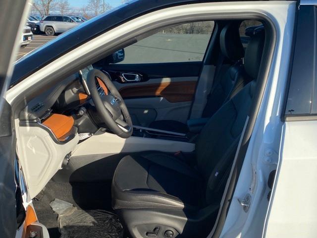 new 2024 Jeep Compass car, priced at $30,999