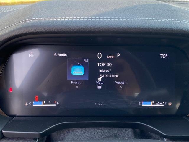 new 2025 Jeep Grand Cherokee car, priced at $43,750