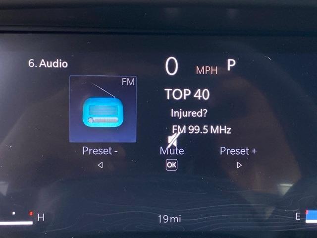 new 2025 Jeep Grand Cherokee car, priced at $43,750