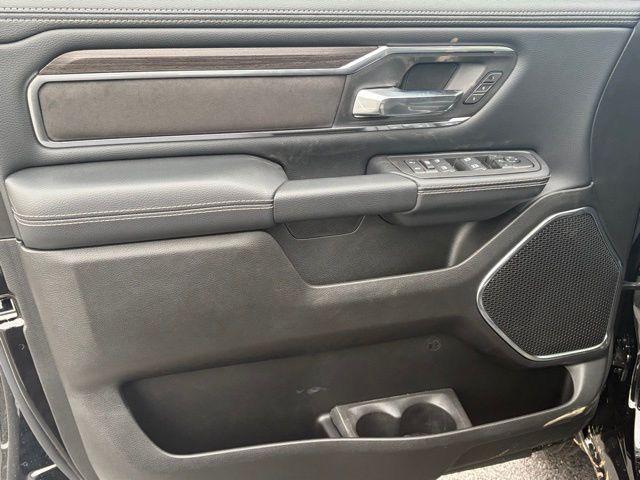 new 2026 Ram 1500 car, priced at $65,080