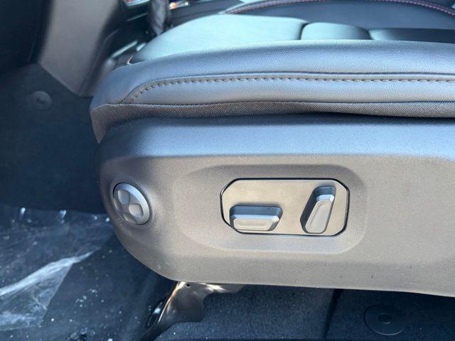 new 2026 Jeep Wrangler car, priced at $82,275