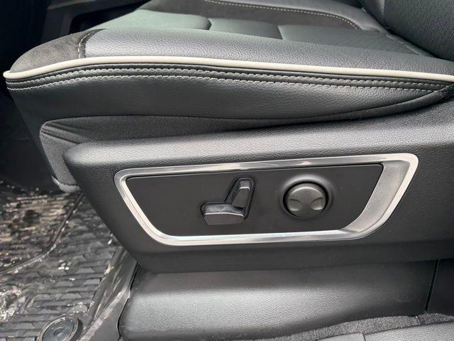 new 2026 Ram 1500 car, priced at $63,800