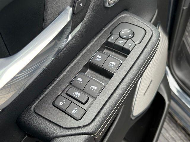 new 2026 Ram 1500 car, priced at $63,800