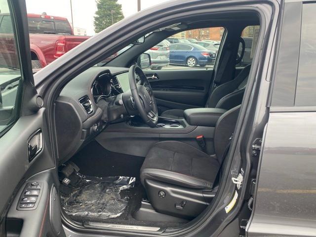 new 2026 Dodge Durango car, priced at $47,840