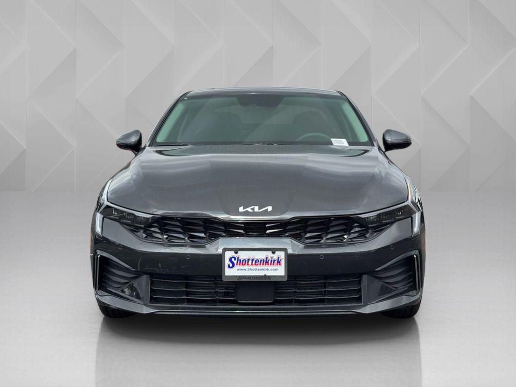 new 2026 Kia K5 car, priced at $26,666