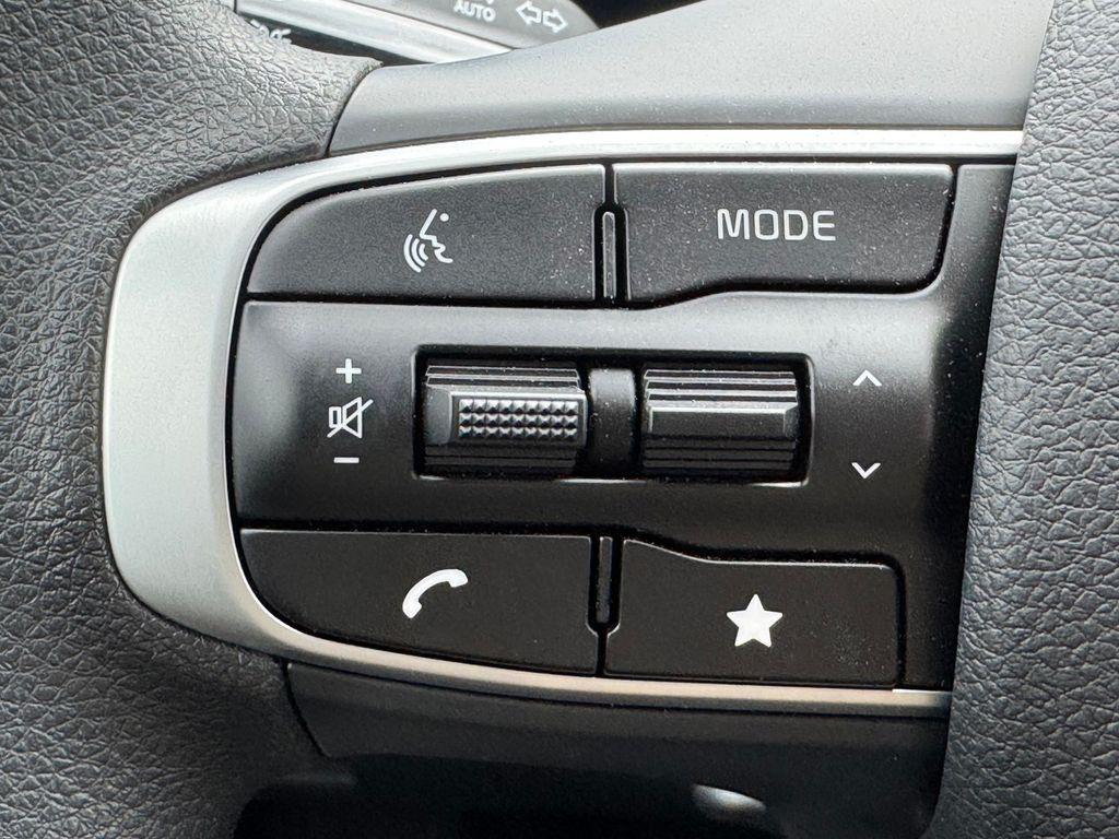 new 2026 Kia K5 car, priced at $26,666