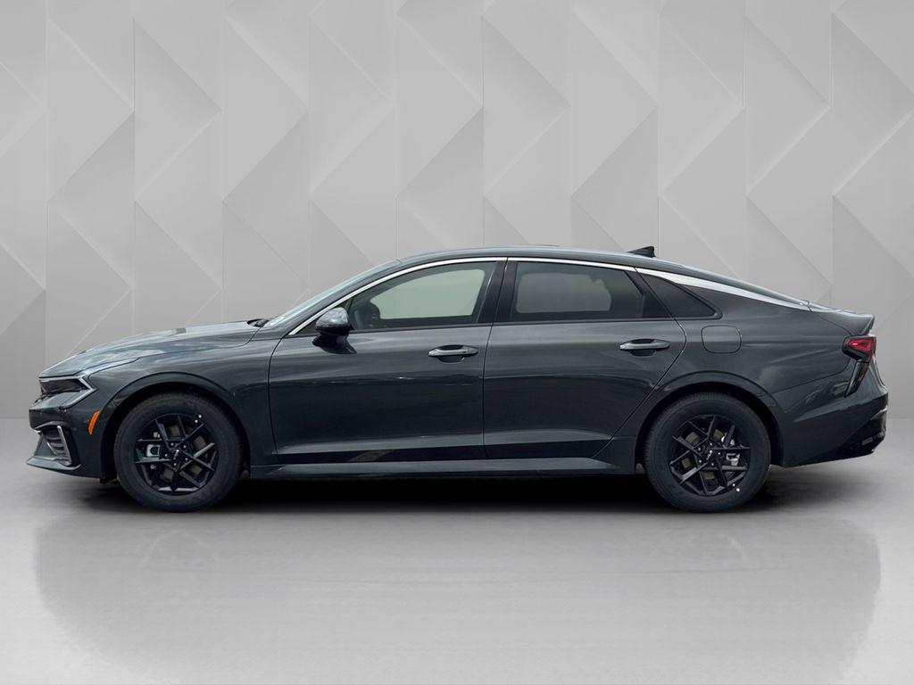 new 2026 Kia K5 car, priced at $26,666