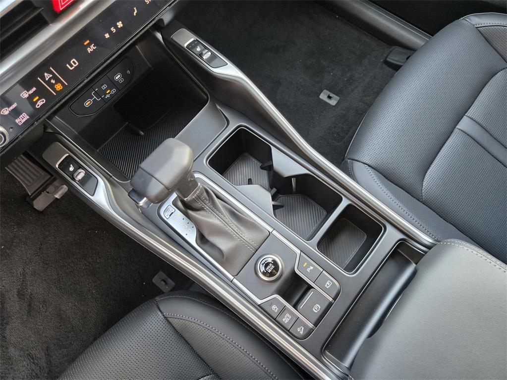 new 2026 Kia Sorento car, priced at $37,235