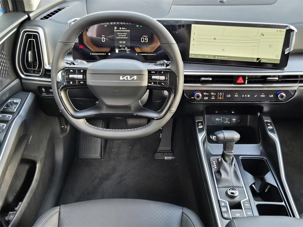 new 2026 Kia Sorento car, priced at $37,235