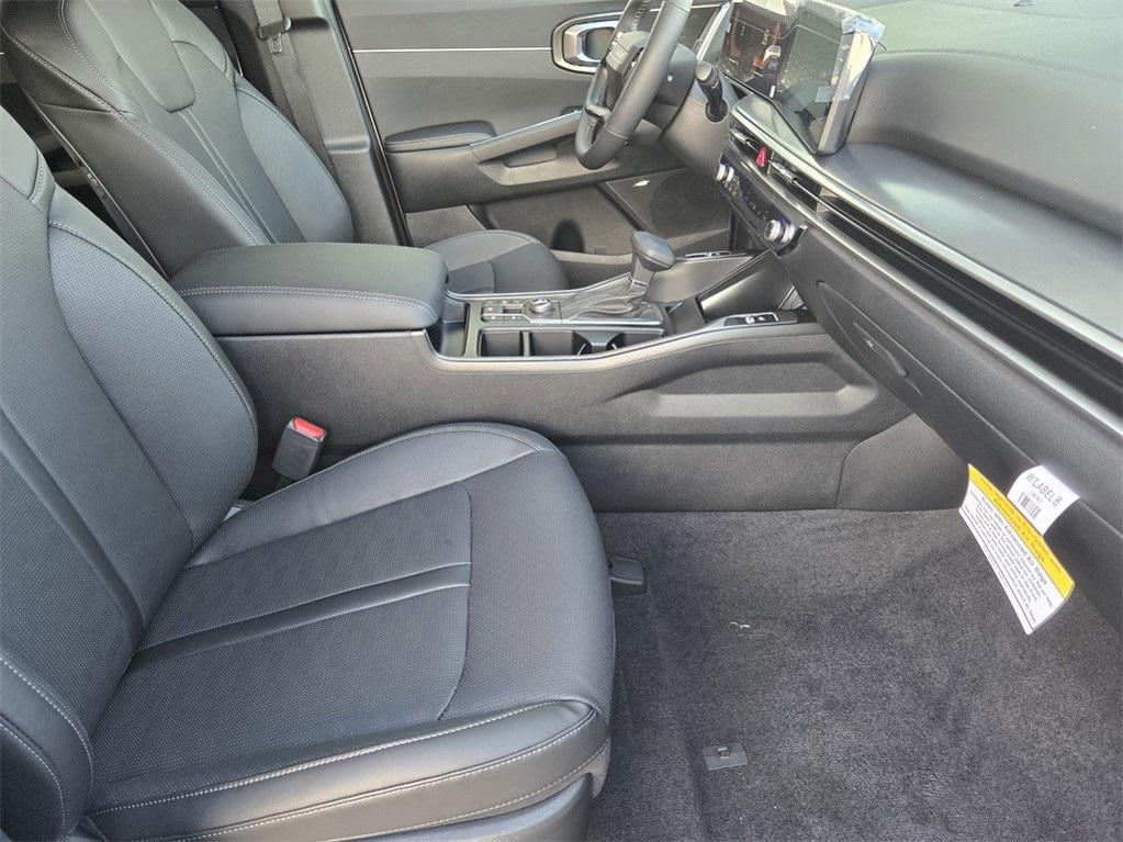 new 2026 Kia Sorento car, priced at $37,235