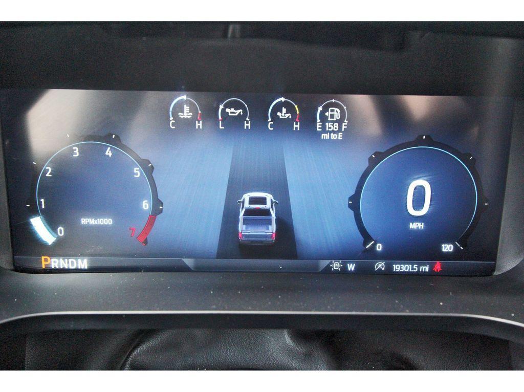 used 2024 Ford F-150 car, priced at $36,013