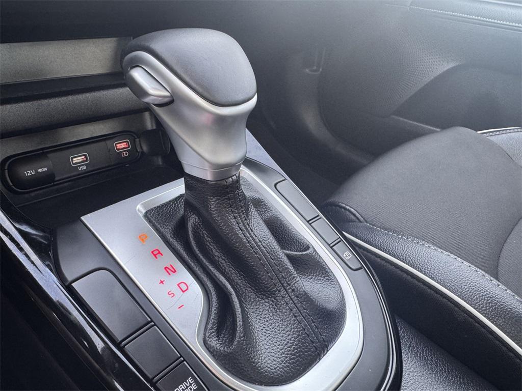 used 2022 Kia Forte car, priced at $16,961