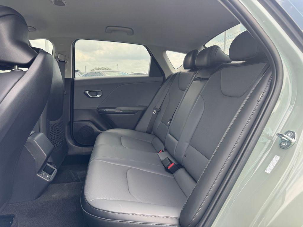 new 2026 Kia K4 car, priced at $23,983