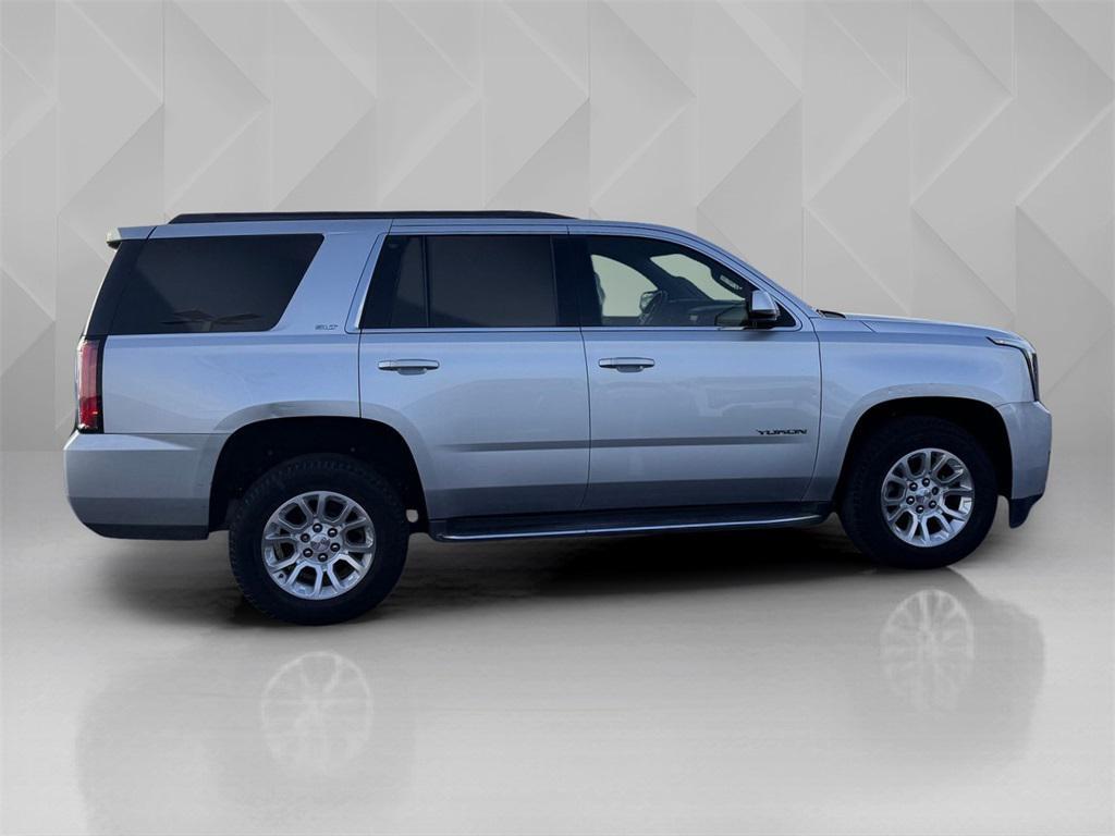 used 2019 GMC Yukon car, priced at $26,895