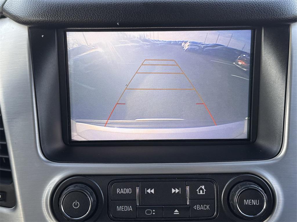 used 2019 GMC Yukon car, priced at $26,895