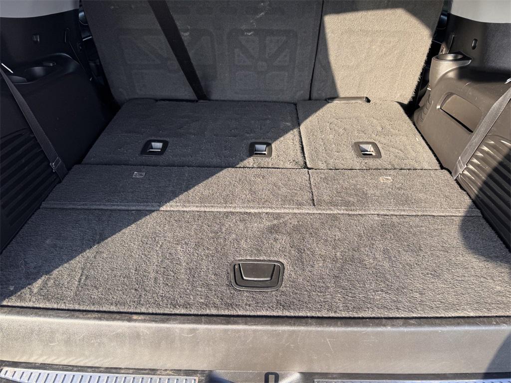 used 2019 GMC Yukon car, priced at $26,895