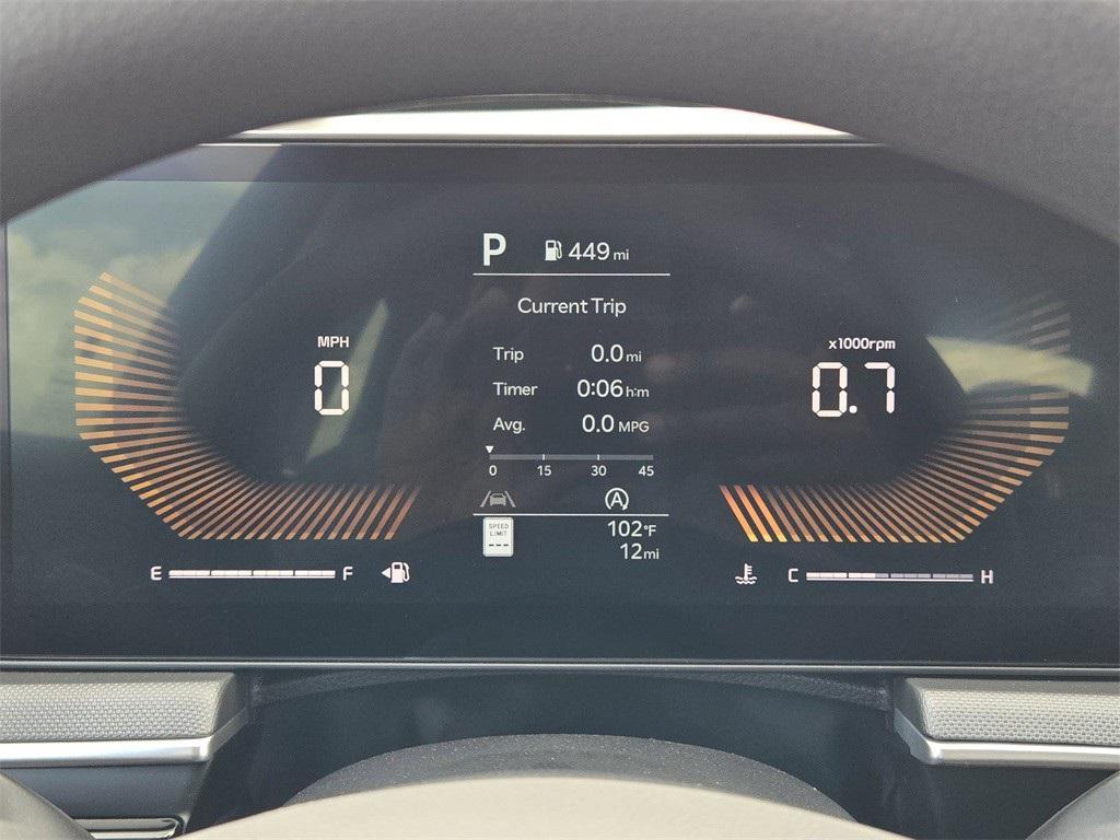 new 2026 Kia K5 car, priced at $25,065