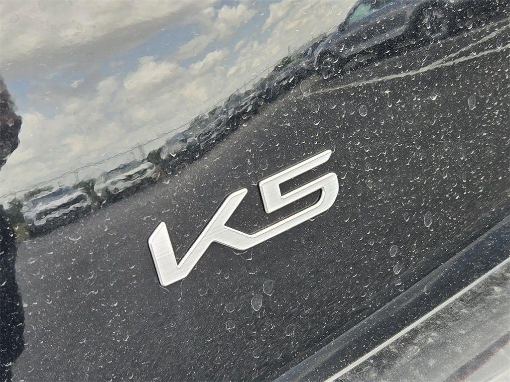 new 2026 Kia K5 car, priced at $25,065