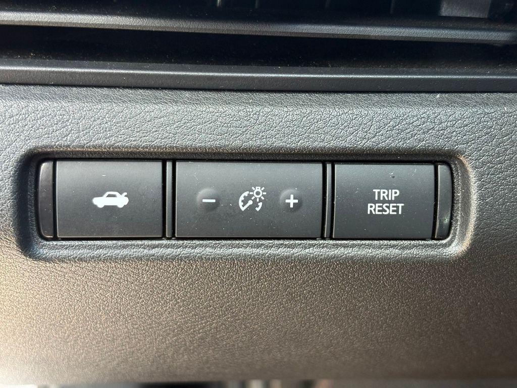 used 2024 Nissan Altima car, priced at $21,995