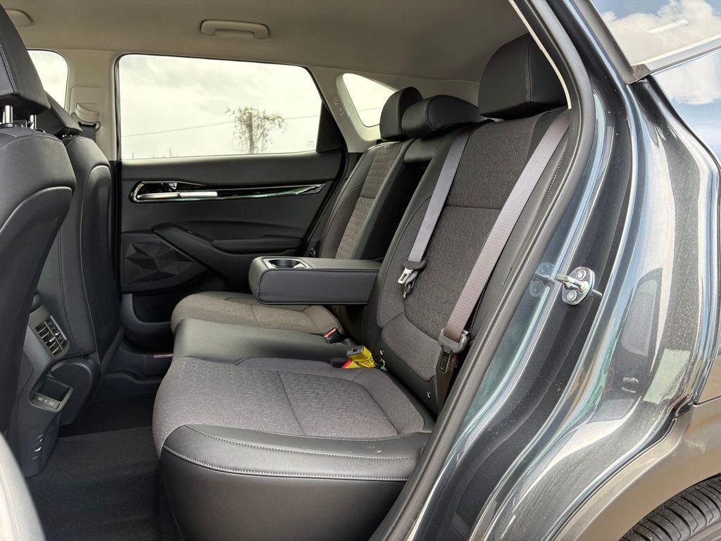 new 2026 Kia Seltos car, priced at $26,305