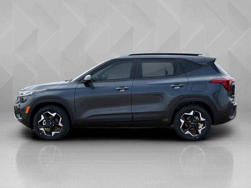 new 2026 Kia Seltos car, priced at $26,305