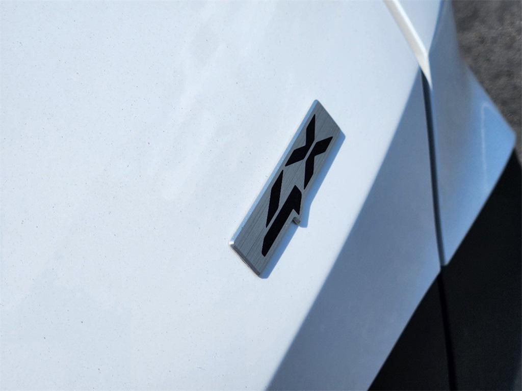 new 2025 Kia Sportage car, priced at $30,835