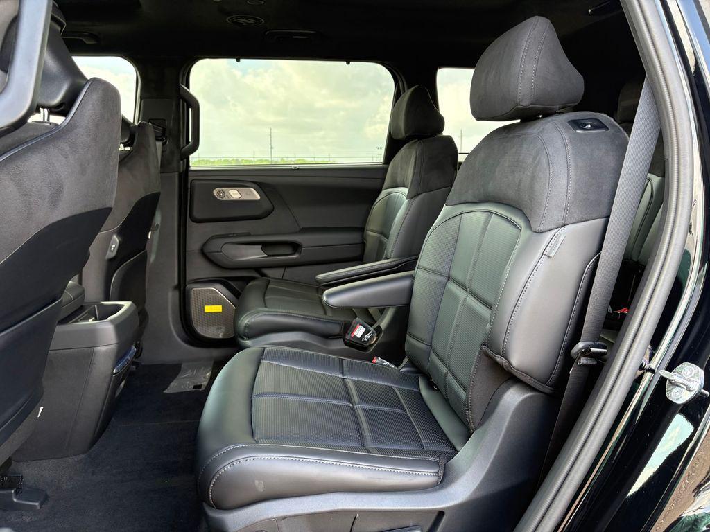 new 2027 Kia Telluride Hybrid car, priced at $58,130