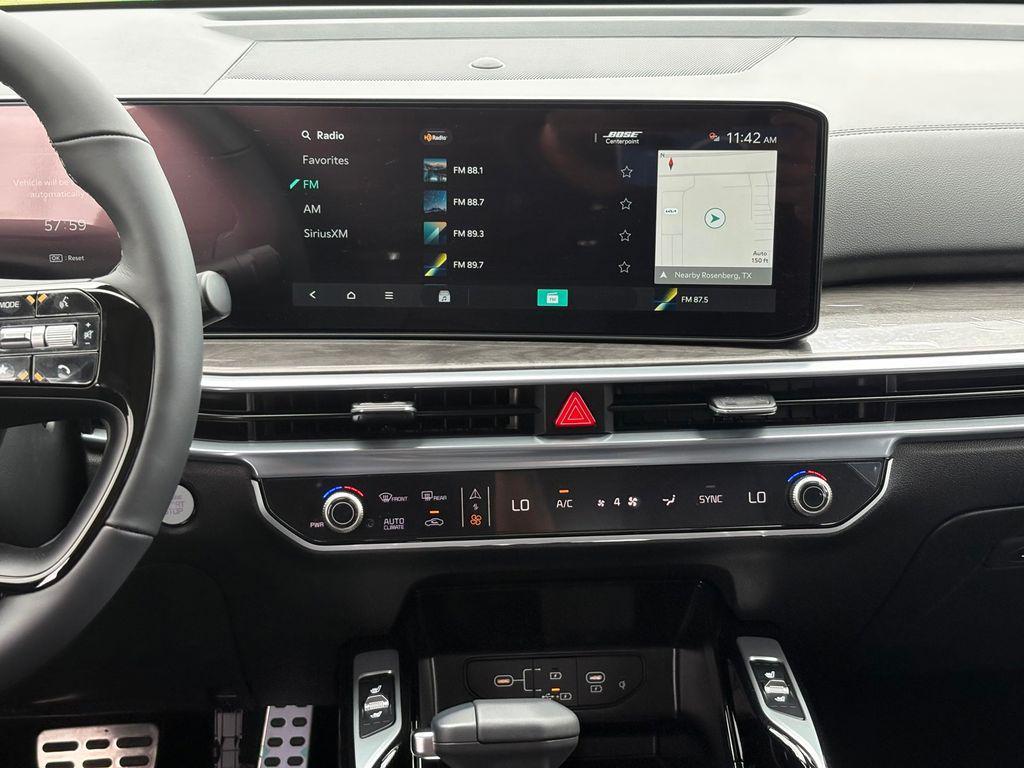 new 2026 Kia Sorento car