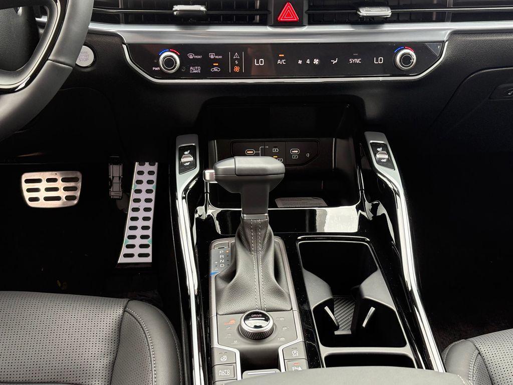 new 2026 Kia Sorento car