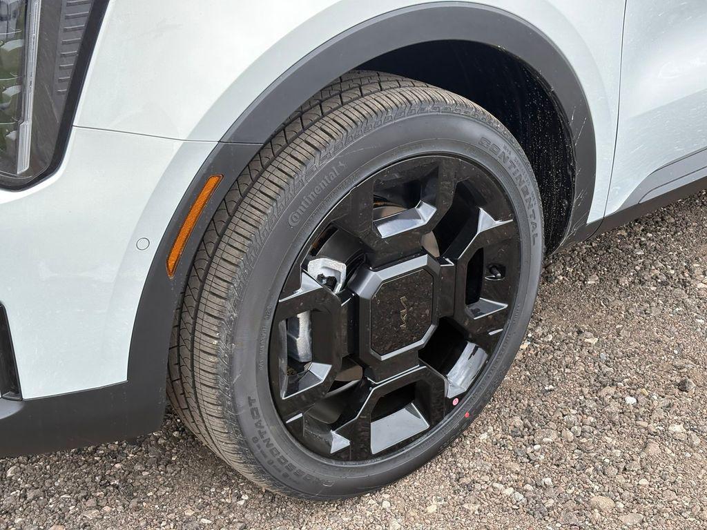 new 2026 Kia Sorento car