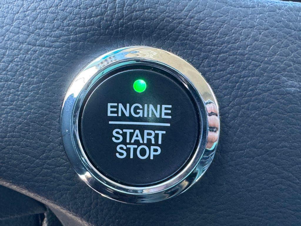 used 2024 Ford Edge car, priced at $23,997