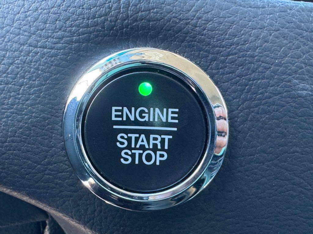 used 2024 Ford Edge car, priced at $24,995