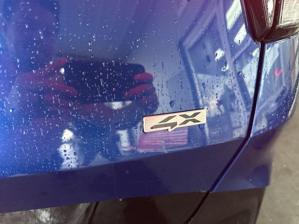 used 2023 Kia Sportage car, priced at $25,999