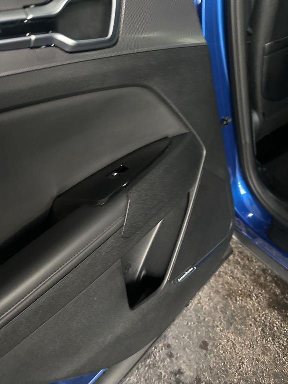 used 2023 Kia Sportage car, priced at $25,999