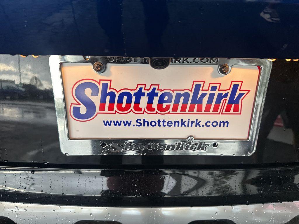 used 2023 Kia Sportage car, priced at $25,999