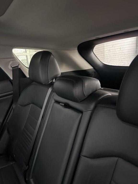 used 2023 Kia Sportage car, priced at $25,999