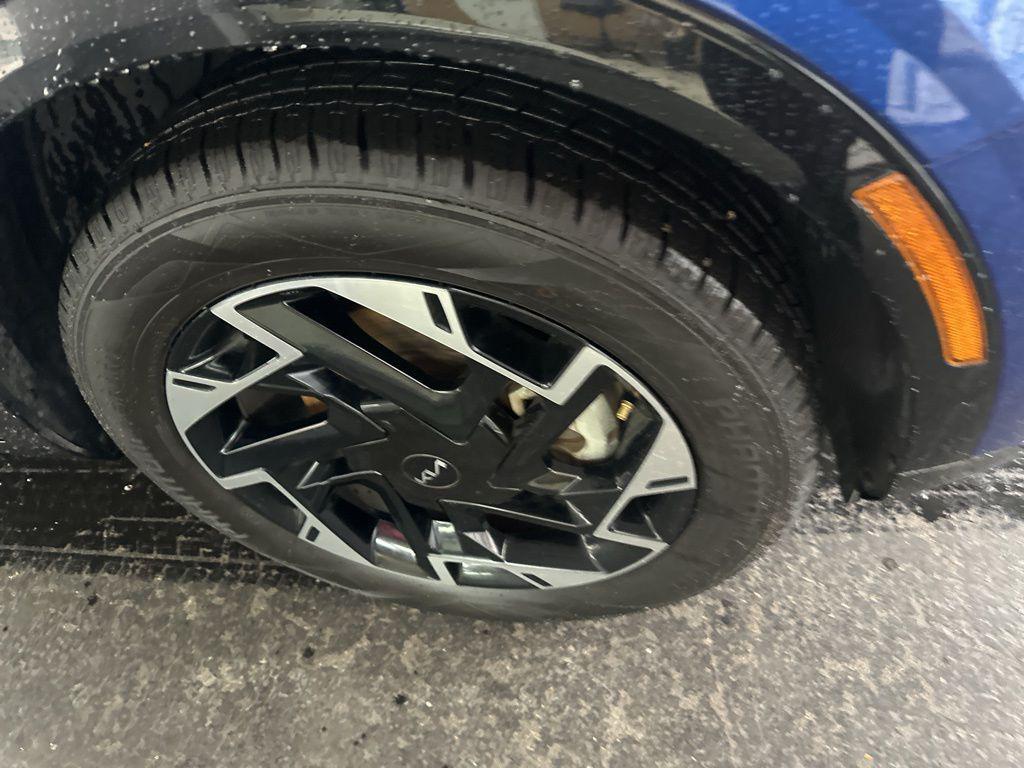 used 2023 Kia Sportage car, priced at $25,999