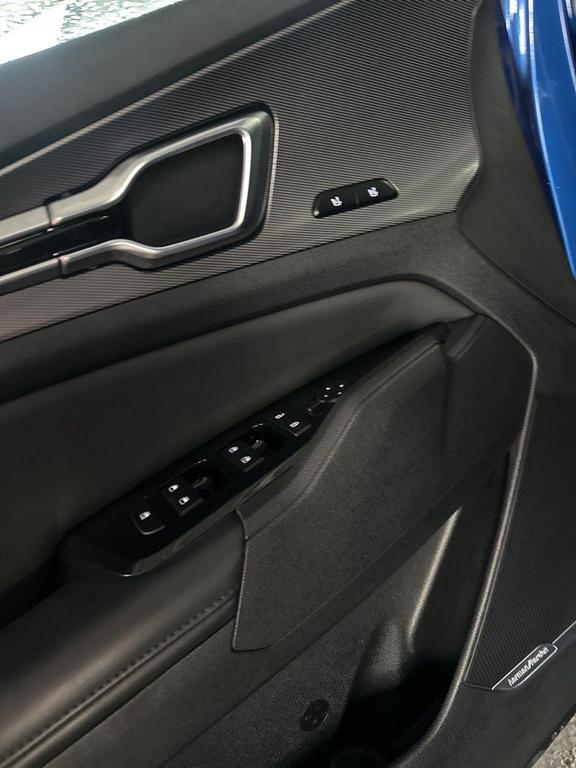 used 2023 Kia Sportage car, priced at $25,999