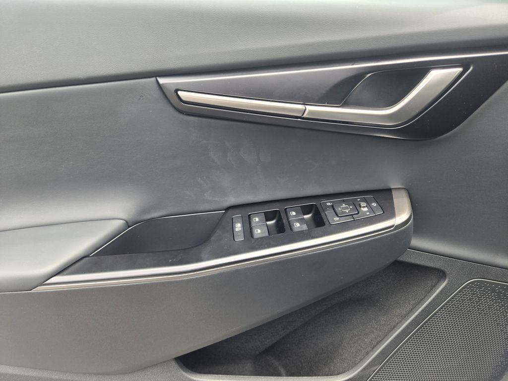 new 2025 Kia EV6 car, priced at $36,109