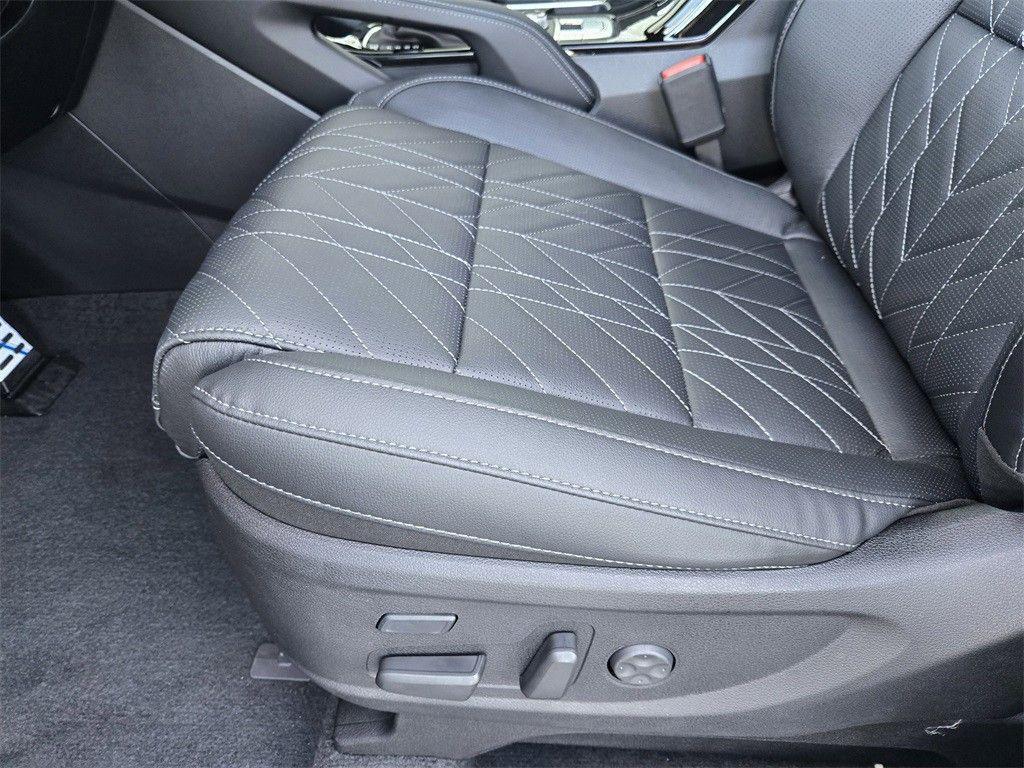 new 2025 Kia Telluride car, priced at $47,915