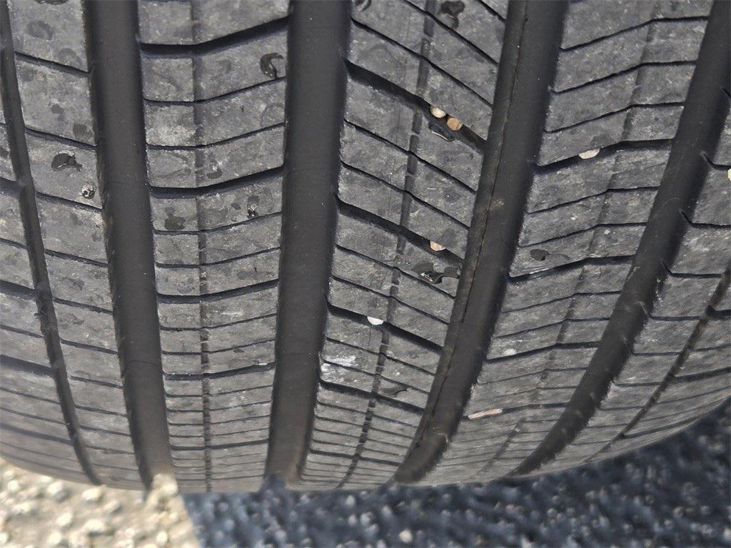 used 2018 Jeep Grand Cherokee car, priced at $12,585