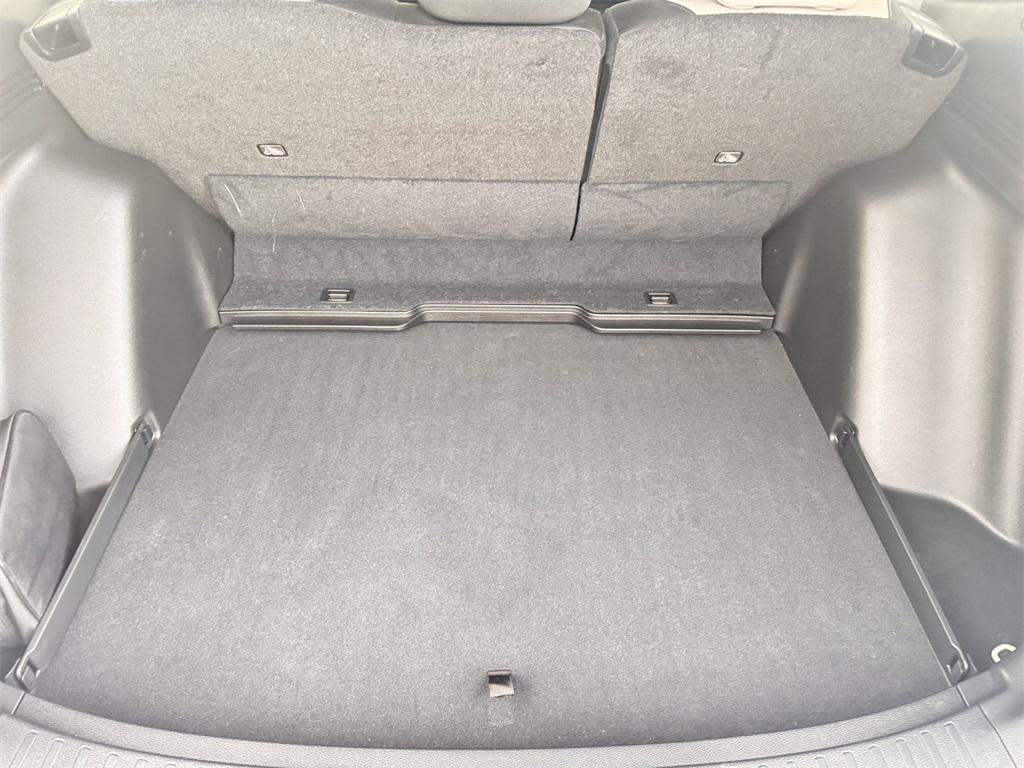 used 2025 Honda CR-V car, priced at $25,410