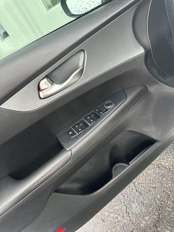 used 2020 Kia Forte car, priced at $11,293