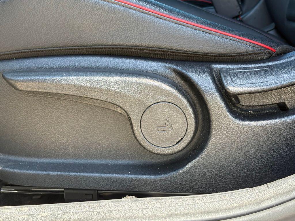 used 2023 Kia Forte car, priced at $20,991