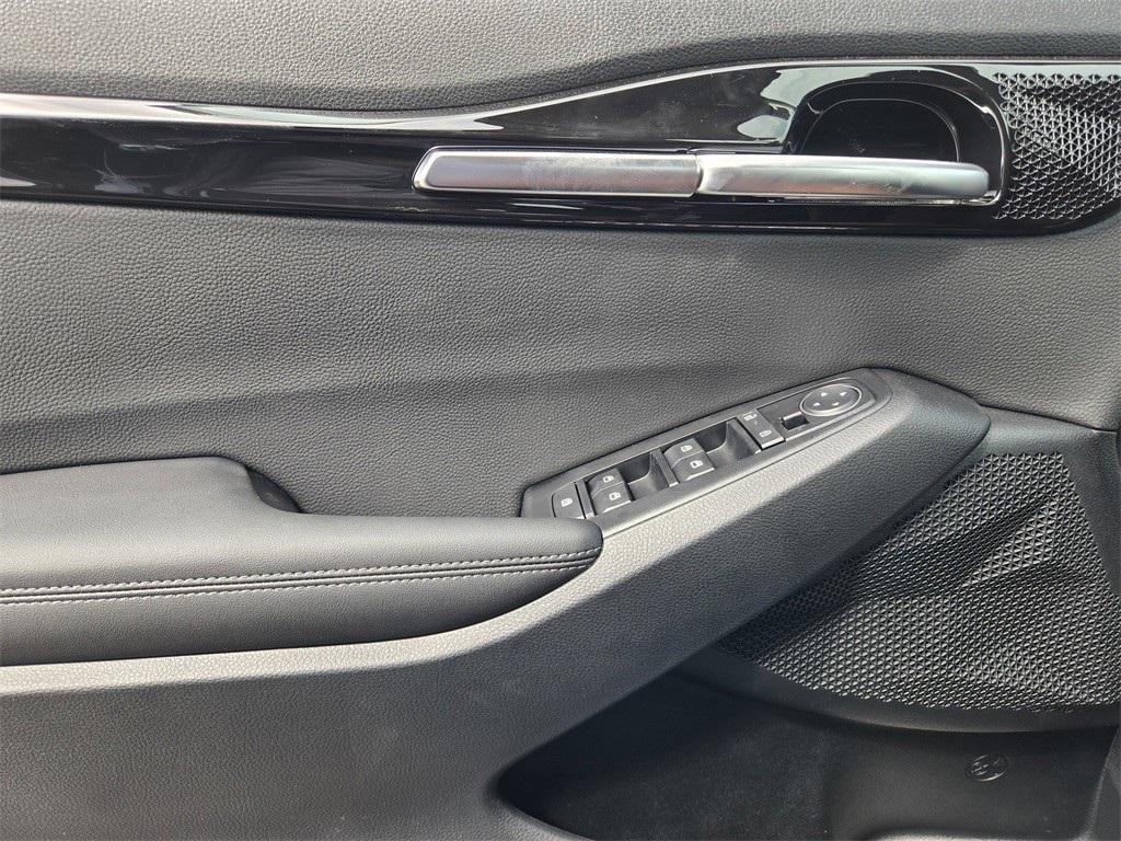 new 2026 Kia Seltos car, priced at $26,025